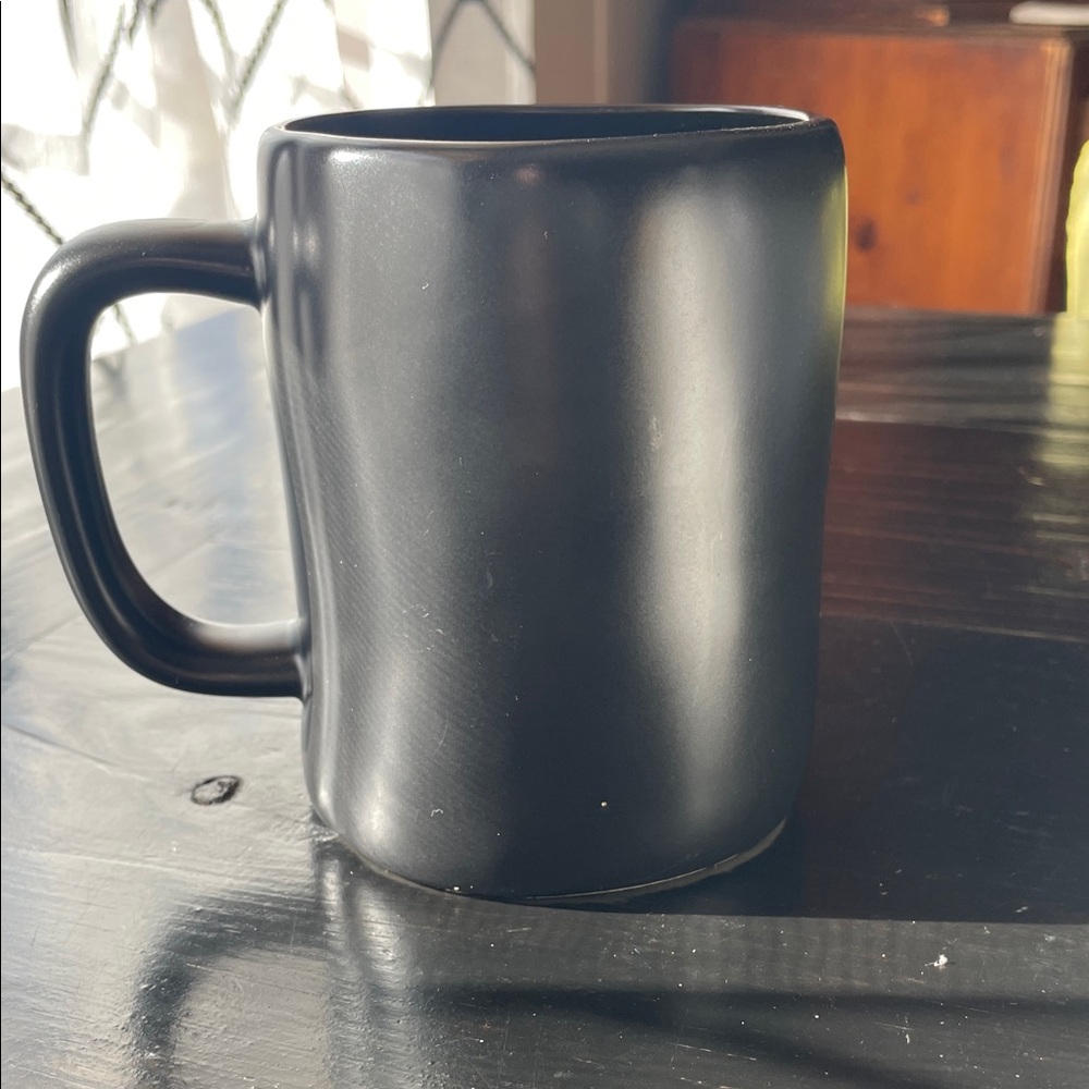 Rae Dunn Mug - Picture 2 of 4